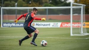 Siklab ng Águilas Doradas at Tolima: Pagsusuri ng Laban sa Liga ng Colombia