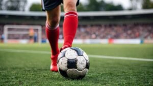 Arsenal laban sa Man City: Sino ang Mananalo? Nathaniel Brown