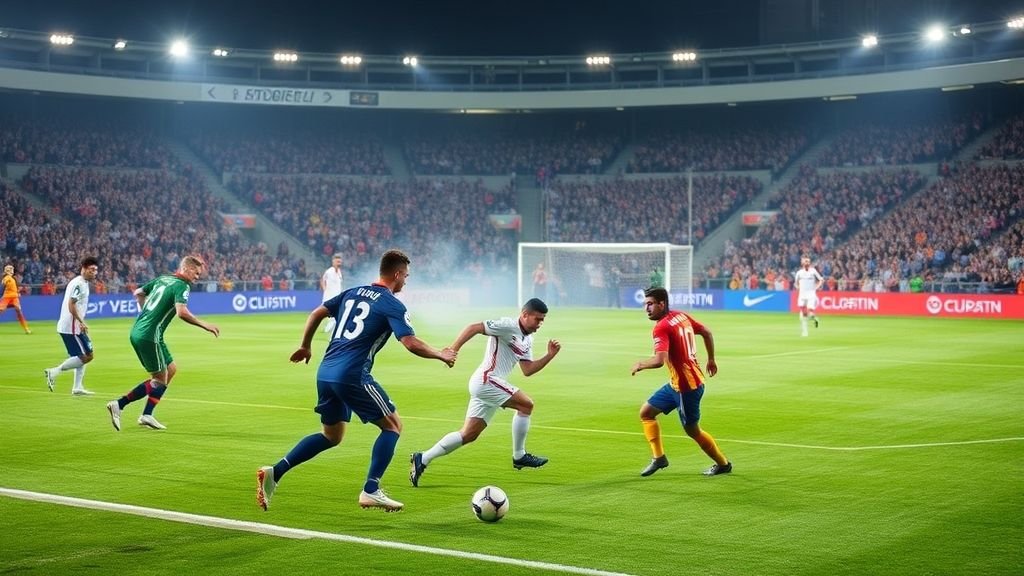 Chelsea at Qarabag: Mahalagang Sakit Bago ang Laban sa Champions League