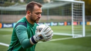 Tagumpay ng Crystal Palace sa Conference League Laban sa AZ Alkmaar