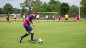 Cheltenham laban sa Notts County: Naghihintay na Labanan sa Liga Dos
