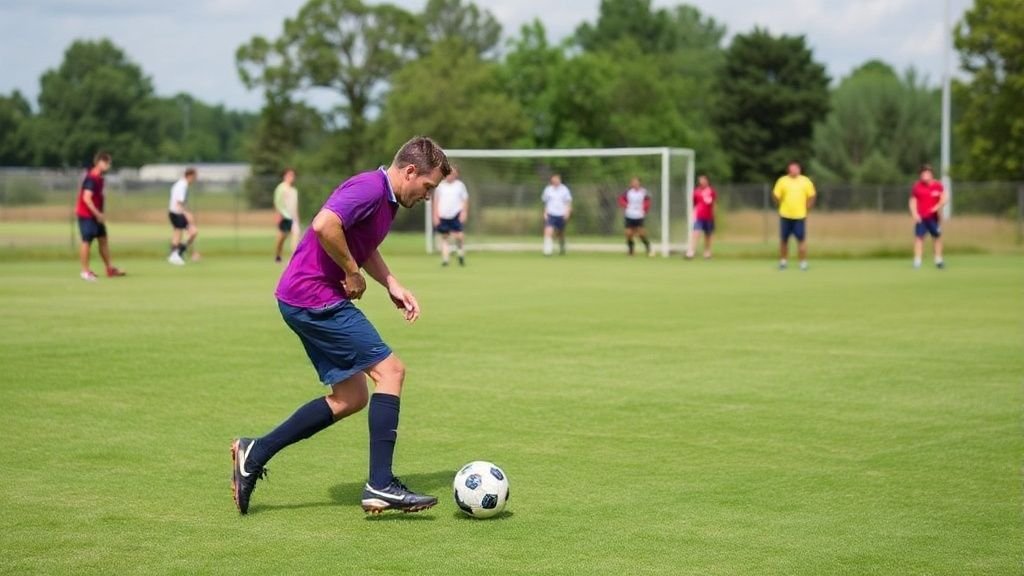 Cheltenham laban sa Notts County: Naghihintay na Labanan sa Liga Dos