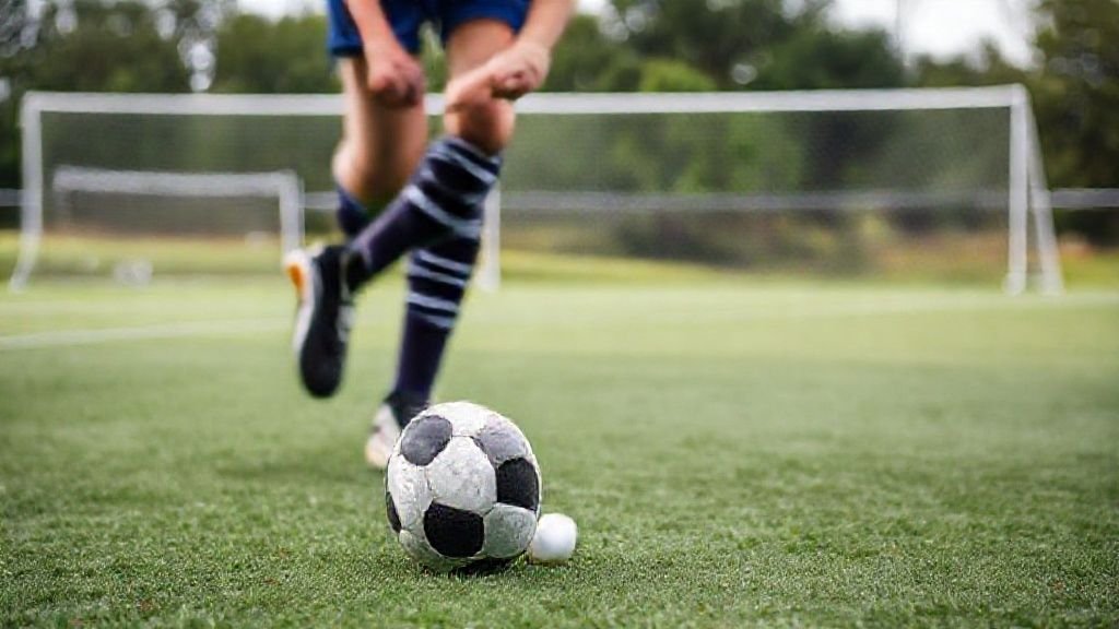 Spurs Humarap sa Suliranin sa Striker Matapos ang Pinsala ni Kolo Muani