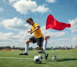 Arsenal vs Chelsea: Tunggalian ng mga Higanteng Premier League sa Stamford Bridge