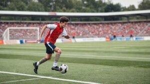 Liverpool Tinutukan si Guehi ng Palace Habang Si Canvot ay Kumikilala sa Premier League