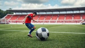 Kontrobersyal na Panalo ng Chelsea Laban sa Burnley, Patuloy ang Pag-asa sa Top Four