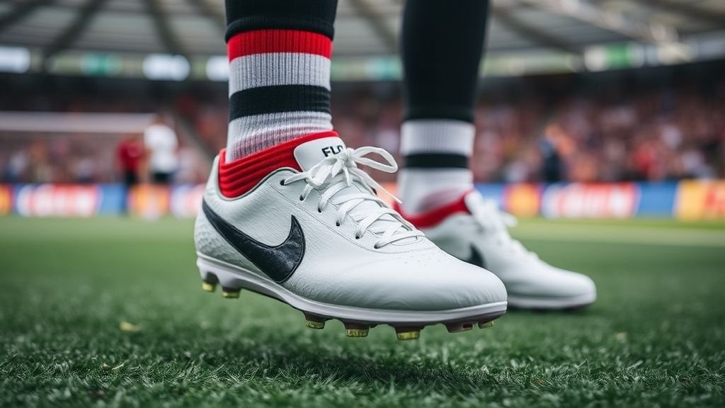 Man United Nakatutok kay Muñoz ng Crystal Palace sa Nagbabagang Usapan ng Paglipat