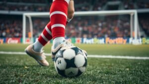 “Bundesliga Talento El Mala Nagpukaw ng Interes sa Premier League”