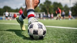 PSG vs Le Havre: Kaya Bang Talunin ng mga Underdog ang Mga Pagsubok sa Ligue 1?