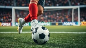 Doku ng Man City, Nangunguna Laban sa Liverpool: Isang Bagong Bitwin sa Premier League?