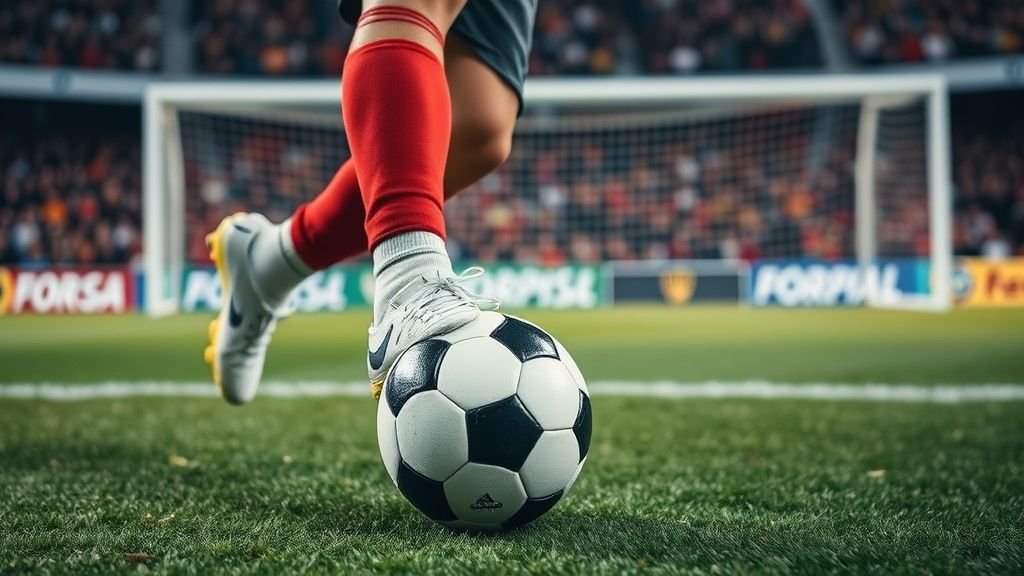 Doku ng Man City, Nangunguna Laban sa Liverpool: Isang Bagong Bitwin sa Premier League?