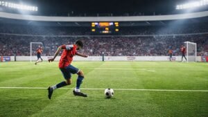 Arsenal at Bayern: Pinakahihintay na Laban sa Champions League