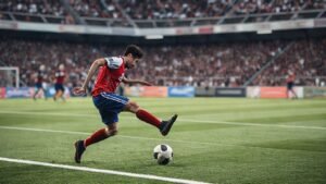 Vila Nova at Volta Redonda: Sino ang Magwawagi sa Série B?