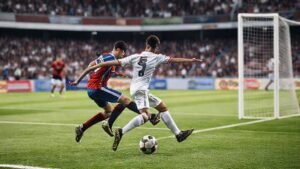 Spurs Tinalo ng PSG: Kayang Harapin ni Thomas Frank ang Hamon?