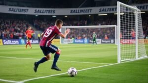 Fiorentina laban sa AEK: Isang Taktikal na Labanan sa Europa League