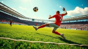 Labanan sa Qualifier ng World Cup: Austria vs Bosnia para sa Karangalan ng Grupo H