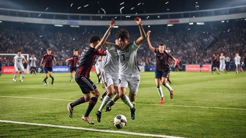 Arsenal vs Palace Quarter-Final: Magagawa Kaya ng mga Underdog na Lampasan ang mga Hamon?