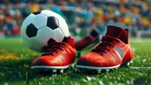 Sheffield United Nagwagi Laban sa Stoke City sa Kapana-panabik na Championship