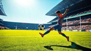 Newcastle vs Leverkusen: Mahalagang Papel ni Malick Thiaw sa Champions League