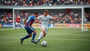 Birmingham laban sa Watford: Nakakabighaning Labanan sa Championship