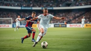 Pagsubok para sa Mozambique: Kaya Bang Talunin ng mga Mozambikano ang mga Inaasahan Laban sa Ivory Coast?