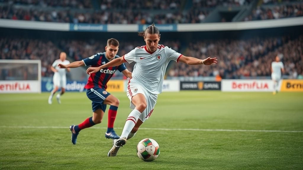 Pagsubok para sa Mozambique: Kaya Bang Talunin ng mga Mozambikano ang mga Inaasahan Laban sa Ivory Coast?