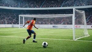 Wigan at Burton: Labanan sa League One Nag-aalok ng Mga Layunin at Drama