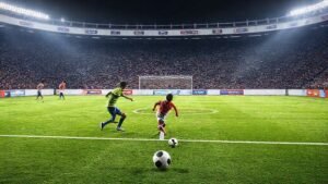 Genk laban sa Club Brugge: Sabayang Laban sa Pro League na may Mga Hindi Inaasahang Odds