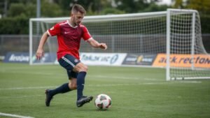 Union Berlin vs RB Leipzig: Mga Lihim ng Pagtaya sa Bundesliga Na Nahayag