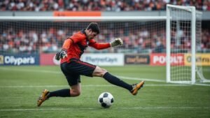 Kontrobersya sa Tunggalian ng Man City at Brentford sa Carabao Cup