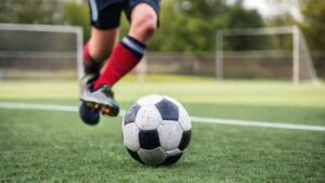 Cameroon vs Gabon: Dramang Underdog sa Pagtutuos ng Africa Cup