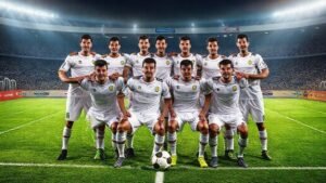 Atlético vs DIM: Tumaya sa Mga Gol sa Kapana-panabik na Labanan ng Primera A ng Kolombya