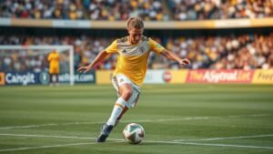 Haaland Sumiklab habang Nahaharap ang Man City sa Fulham sa Kapana-panabik na Premier League