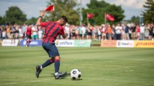 Bentahe sa Pagtaya: Pagsubok ng Vitória at Sporting sa Primeira Liga