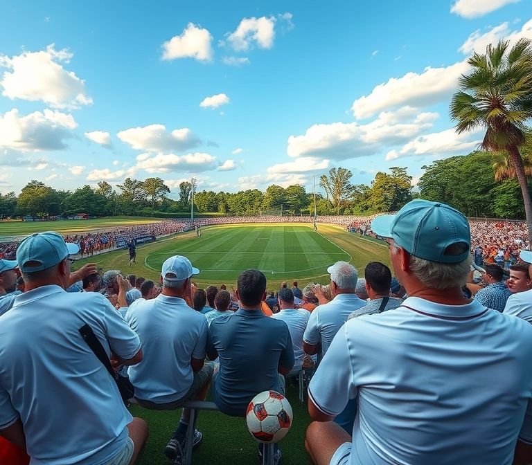 Port Vale Tumitingin kay Darren Ferguson para sa Pagsibol sa League One