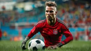 Stoke laban sa Sheffield United: Drama at mga Pulang Kard sa EFL na Thriller