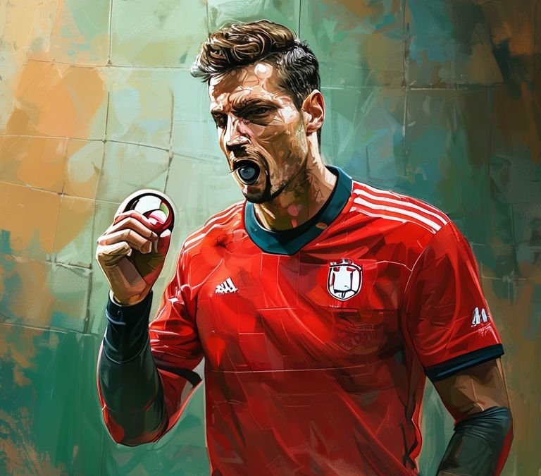 Gabon laban sa Ivory Coast: Magiging Paborable ba ang Kapalaran kay Aubameyang?