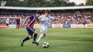 Drama sa Carabao Cup: Crystal Palace laban sa Arsenal sa Gitna ng Pagpapalit ng Manager?