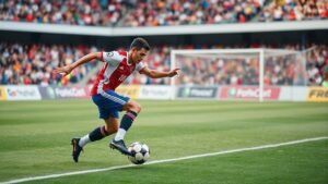 Algeria vs Sudan: Magliliyab Ba ang Desert Foxes sa Laban ng Grupo E?