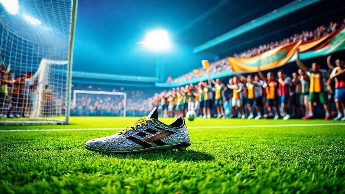 Ehipto vs Zimbabwe: Labanan ng Taktika sa Africa Cup